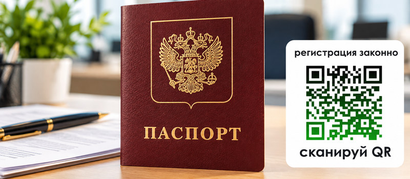 прописка в Екатеринбурге регистрация в Екатеринбурге